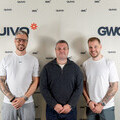 CEOs of Quivo and GWC in Vienna Credits: Logsta GmbH/Quivo