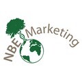 NBE Marketing logo