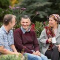 Free weekly support for people affected by cancer