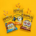 HIPPEAS® Minions-Themed Chickpea Puffs 