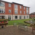 Mayfields, the Extra Care Scheme in Boston where a number of the dementia day care sessions take place