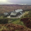 Sleddale Hall