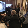 Haag-Streit Academy Advanced Ultrasound Course