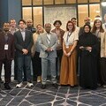 EcoPlast Project Kicks-off at Manchester