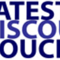 Latest discount vouchers logo