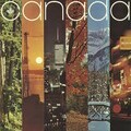 Emile Normand Sextet self-titled CBC Album, original CBC Cover,  1970