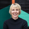 Caroline Savage, Interim CEO, Tinnitus UK