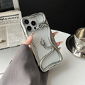 AlloyArmor "The Serpent" iPhone Case