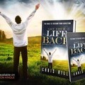 Chris Hill Book: Get your life back. 