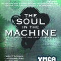 The Soul in the Machine - the story of George Williams, YMCA Founder