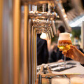 Krombacher International at Anuga 2025