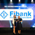 Fibank’s Digital Event Zone Triumphed at the International Engage Awards