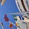 UN Headquarters Vienna