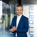 Norbert Rotter, CEO NTT DATA Business Solutions / Katrin Biller Fotografie