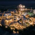DraculaLand is a EUR1 billion privately funded entertainment, retail, and technology destination located near Bucharest