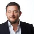 Anth Mooney, CEO Vida Bank