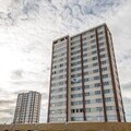 One Vision housing flats to be demolished
