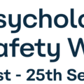 Psychological Safety Week 2026 Logo