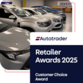Autotrader Customer Choice Finalists 2025