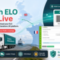 Customs Declarations UK - ELO