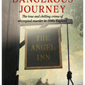 The Dangerous Journey (Front Cover)