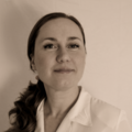 Monika Kovacs perfumer and founder