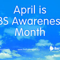IBS Awareness Month