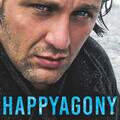 HAPPYAGONY BOOK COVER