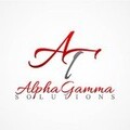 Alpha Gamma Solutions Logo
