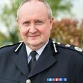 Cheshire-Chief Constable Mark Roberts
