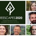 Treescapes Panelists and Speakers revealed