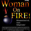 Woman On Fire Suffragette Drama