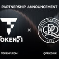token and qpr sponsorship