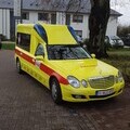 Ambulance NAAB