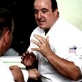 Reverend Joe Ellis 8th Dan Black Belt