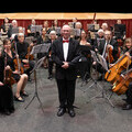 Orchestra photo