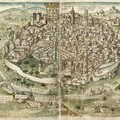 Jerusalem in 15th Century CE