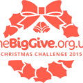 Logo for Christmas Challenge