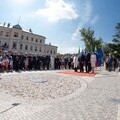  Transalpina Square