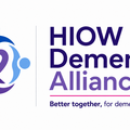 Hampshire & Isle of Wight Dementia Alliance logo