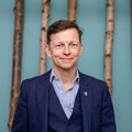 Mobilityways Chairman & Founder Ali Clabburn