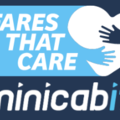 NHS Charities Together + minicabit Fares that Care campaign