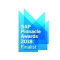 SAP Pinnacle Award Finalists 