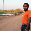 Brave Mhonie, Operations Director SunnyMoney Malawi