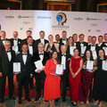 The Visionaries Shaping  the Future of UK Tech