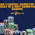 Not Gamstop casinos allow UK players to bet during their self-exclusion