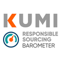 Kumi Responsible Sourcing Barometer