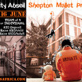Shepton Mallet Prison Charity Abseil