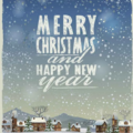 Christmas eCard by Hope Spring