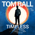 Timeless cover artwork
